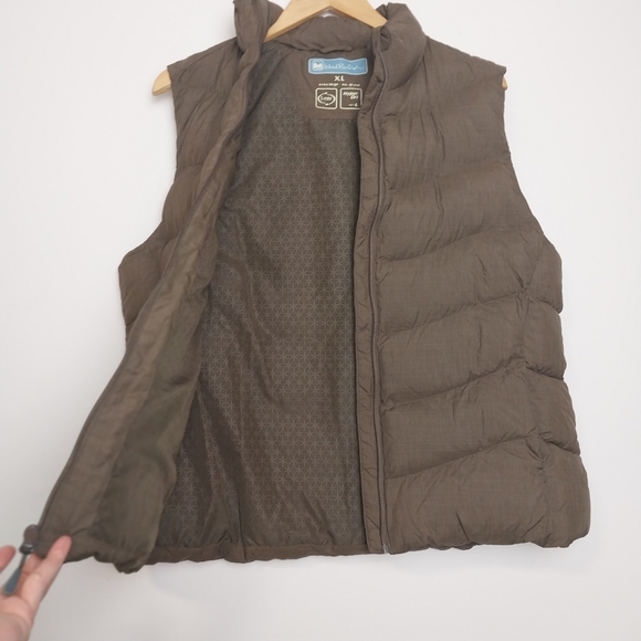 WINDRIVER Puffers Vest Women's - Picture 3 of 9